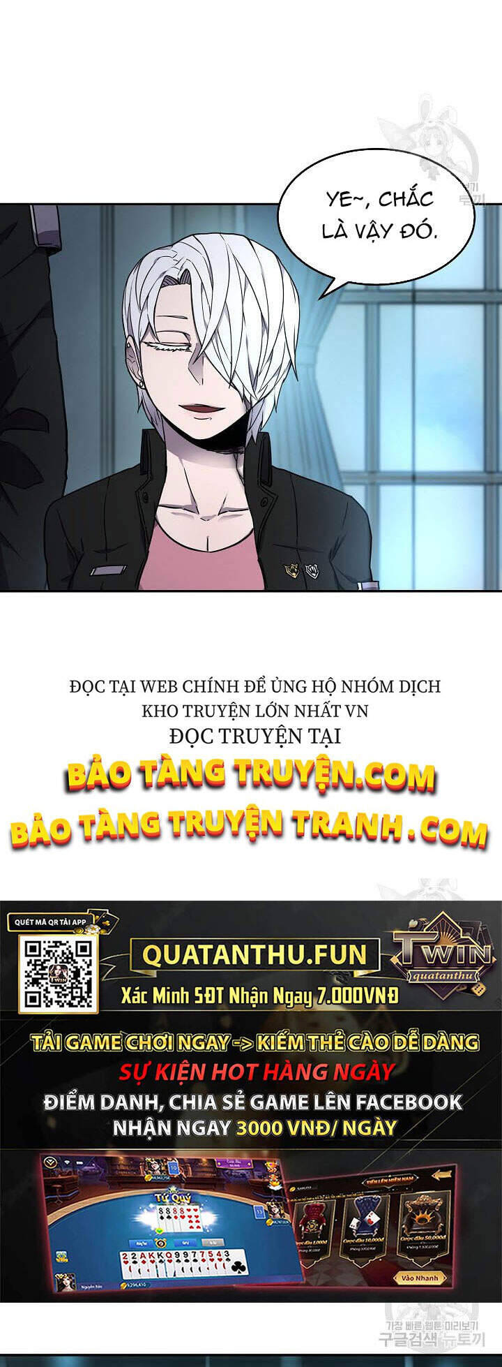 Pháp Sư Chapter 8 - Trang 7