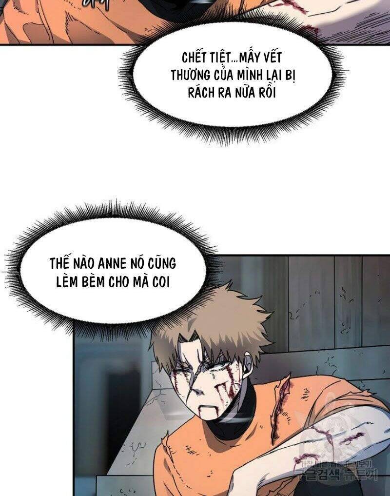 Pháp Sư Chapter 15 - Trang 11