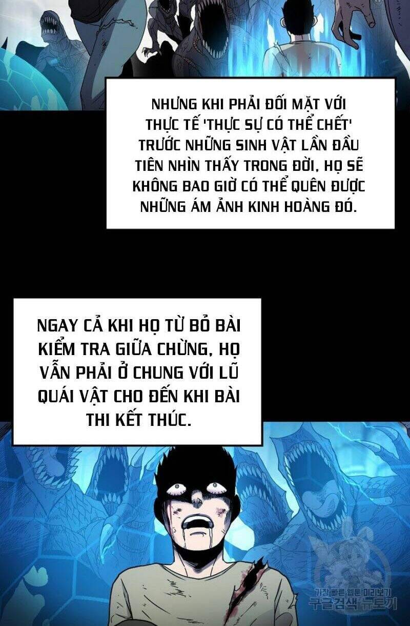 Pháp Sư Chapter 15 - Trang 31