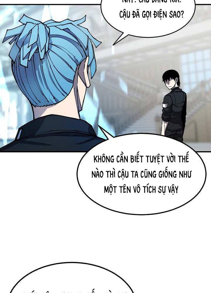 Pháp Sư Chapter 34 - Trang 56