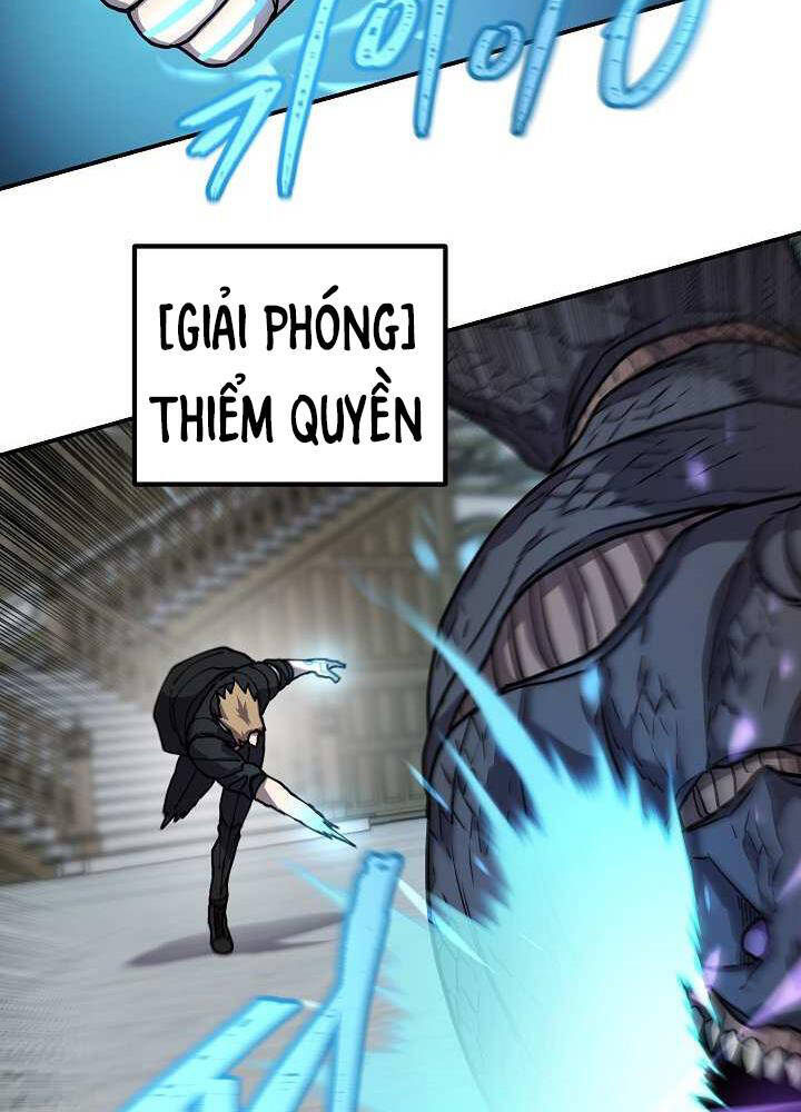 Pháp Sư Chapter 34 - Trang 16