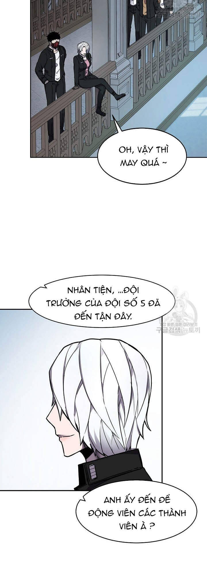 Pháp Sư Chapter 8 - Trang 6