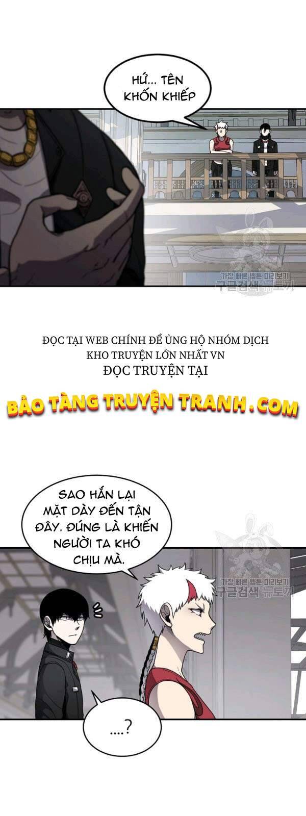 Pháp Sư Chapter 29 - Trang 4