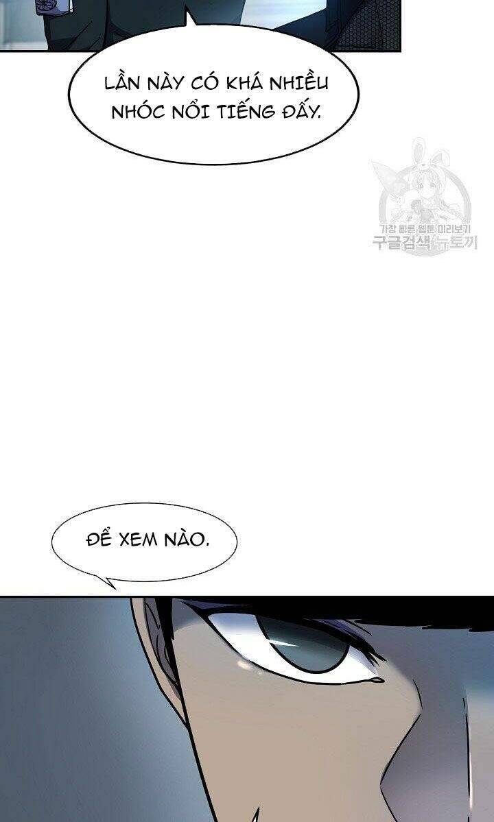 Pháp Sư Chapter 10 - Trang 27