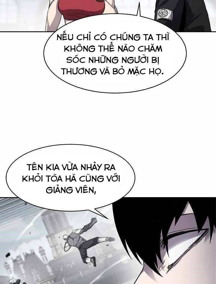 Pháp Sư Chapter 32 - Trang 28