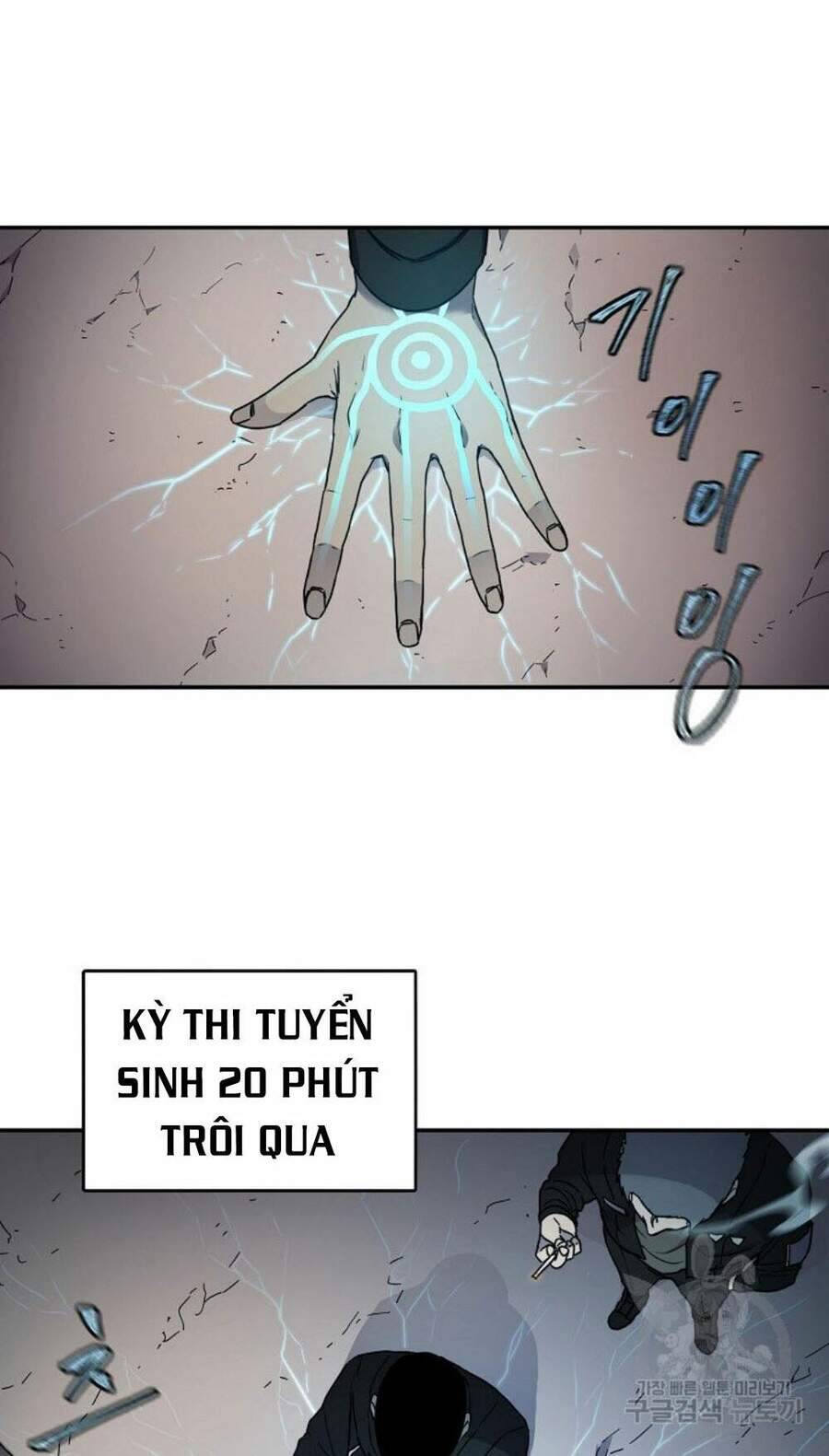 Pháp Sư Chapter 13 - Trang 1