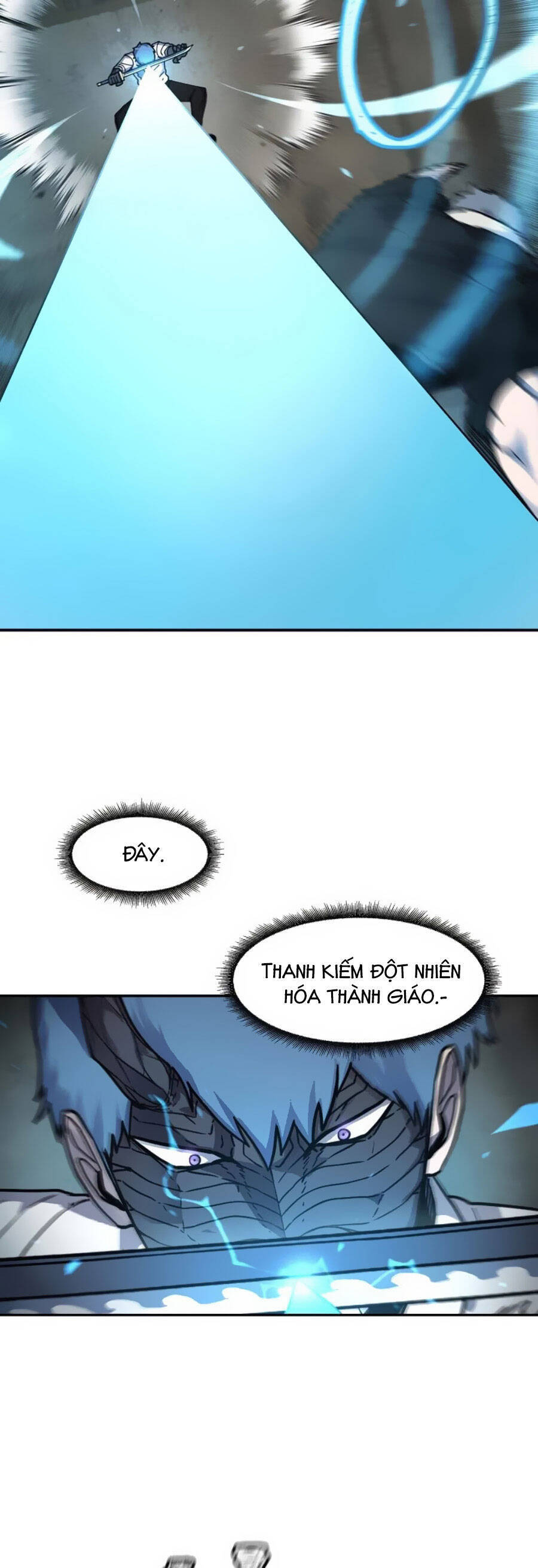 Pháp Sư Chapter 56 - Trang 8