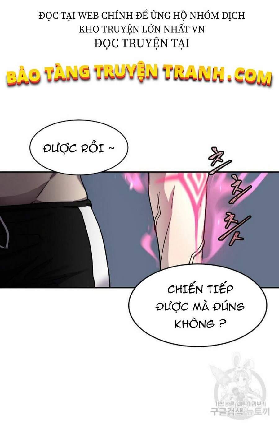 Pháp Sư Chapter 13 - Trang 45