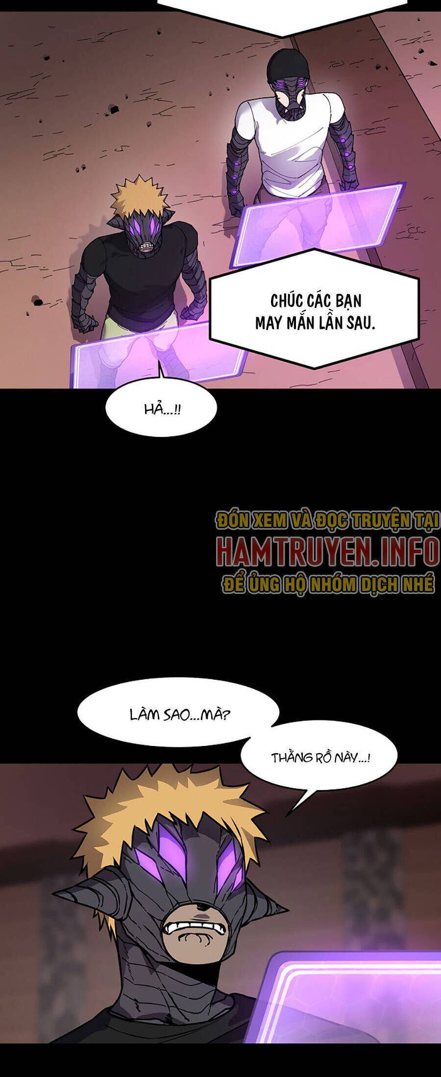 Pháp Sư Chapter 65 - Trang 11