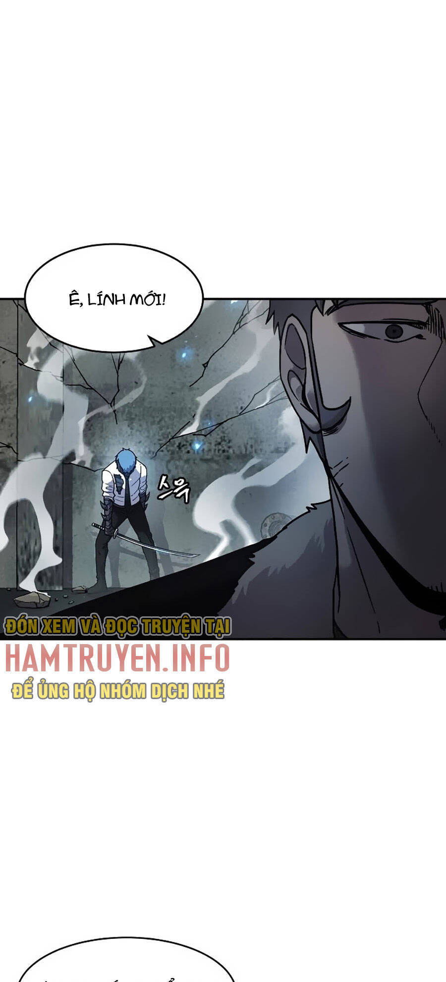 Pháp Sư Chapter 56 - Trang 14