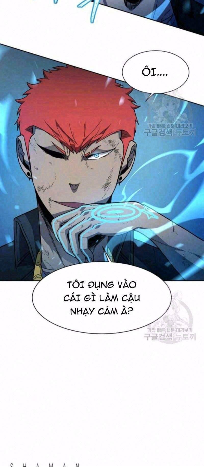 Pháp Sư Chapter 30 - Trang 2