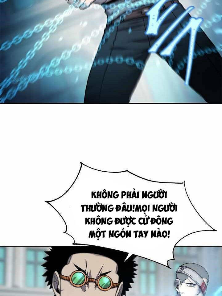 Pháp Sư Chapter 32 - Trang 55