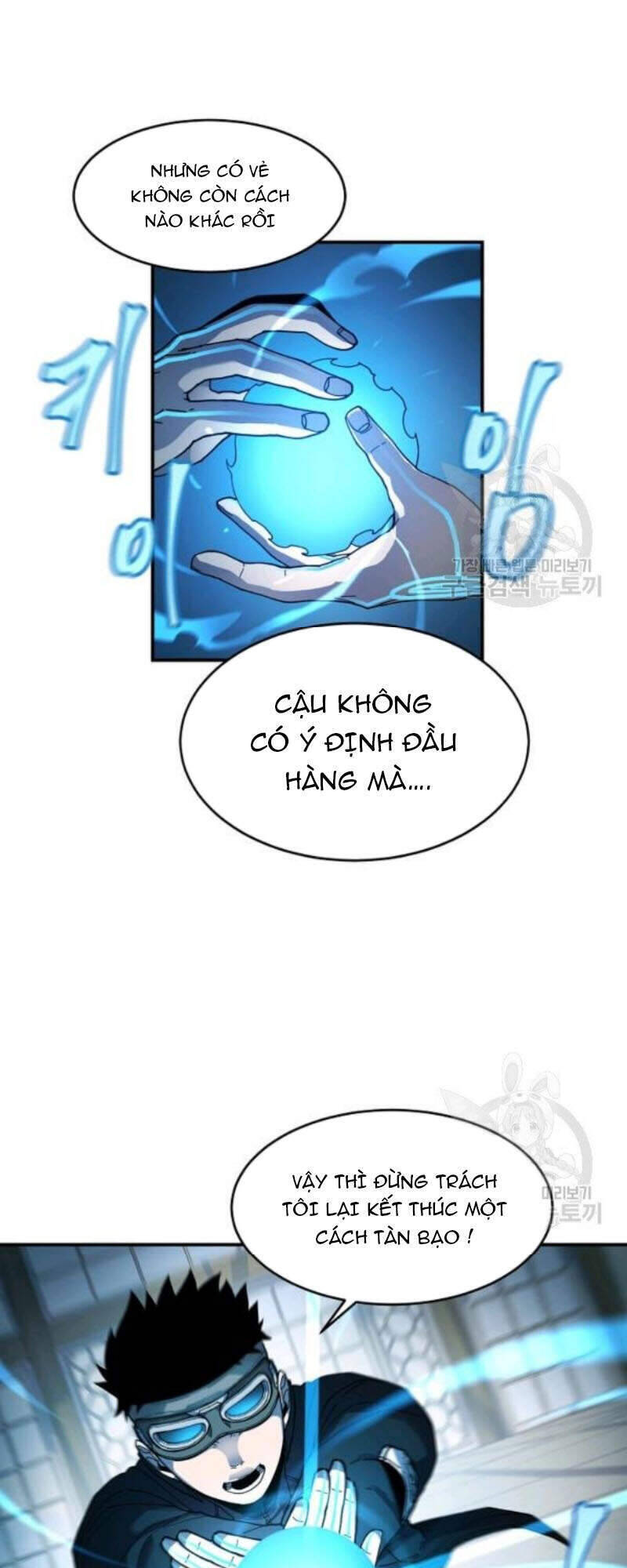 Pháp Sư Chapter 26 - Trang 10