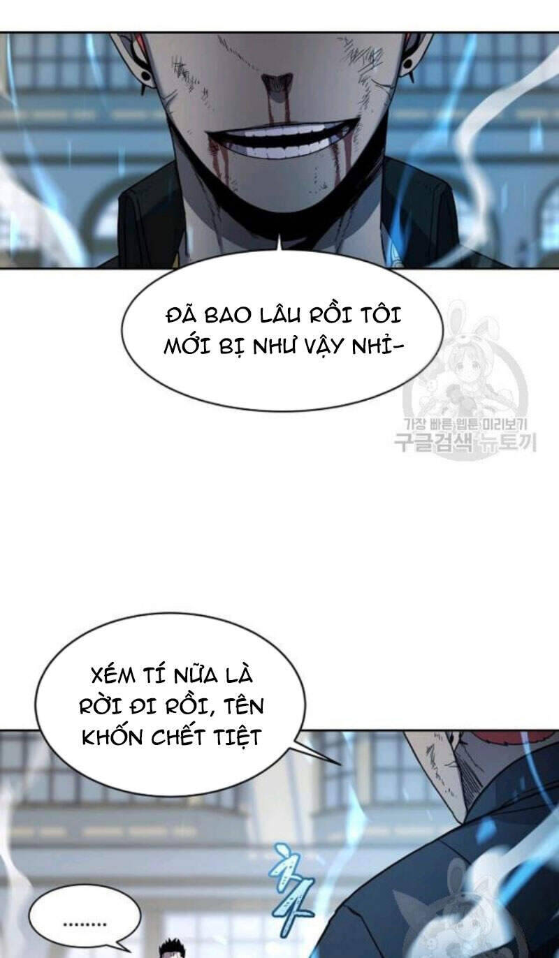 Pháp Sư Chapter 30 - Trang 32