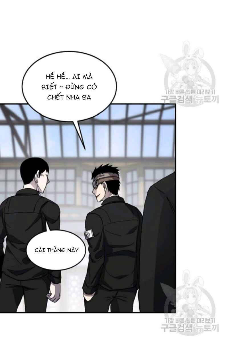 Pháp Sư Chapter 23 - Trang 29