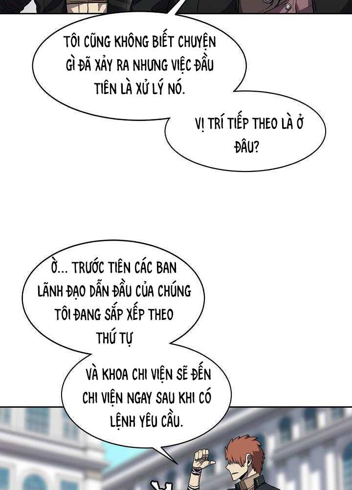 Pháp Sư Chapter 33 - Trang 41