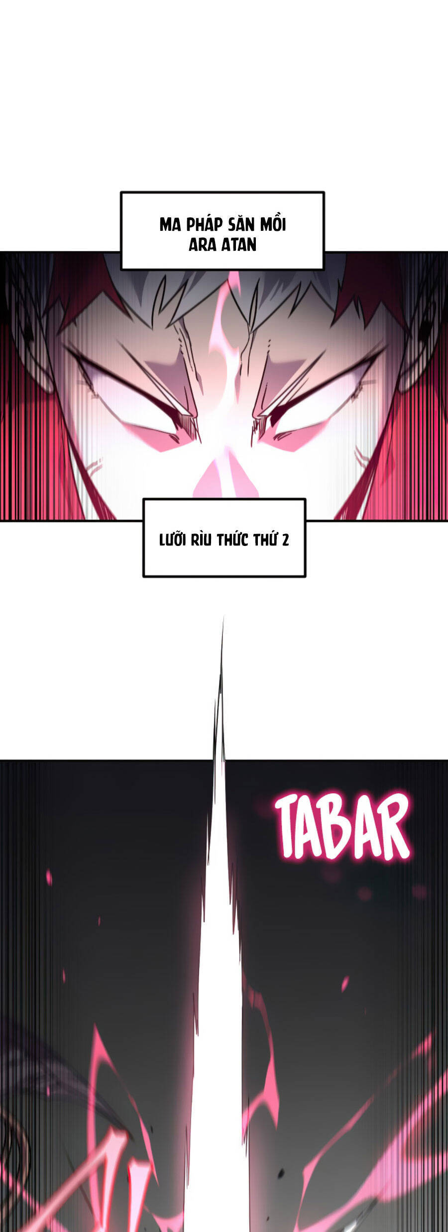 Pháp Sư Chapter 77 - Trang 20