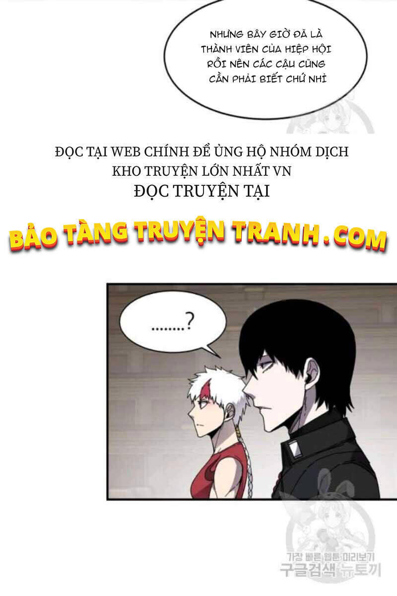 Pháp Sư Chapter 23 - Trang 7