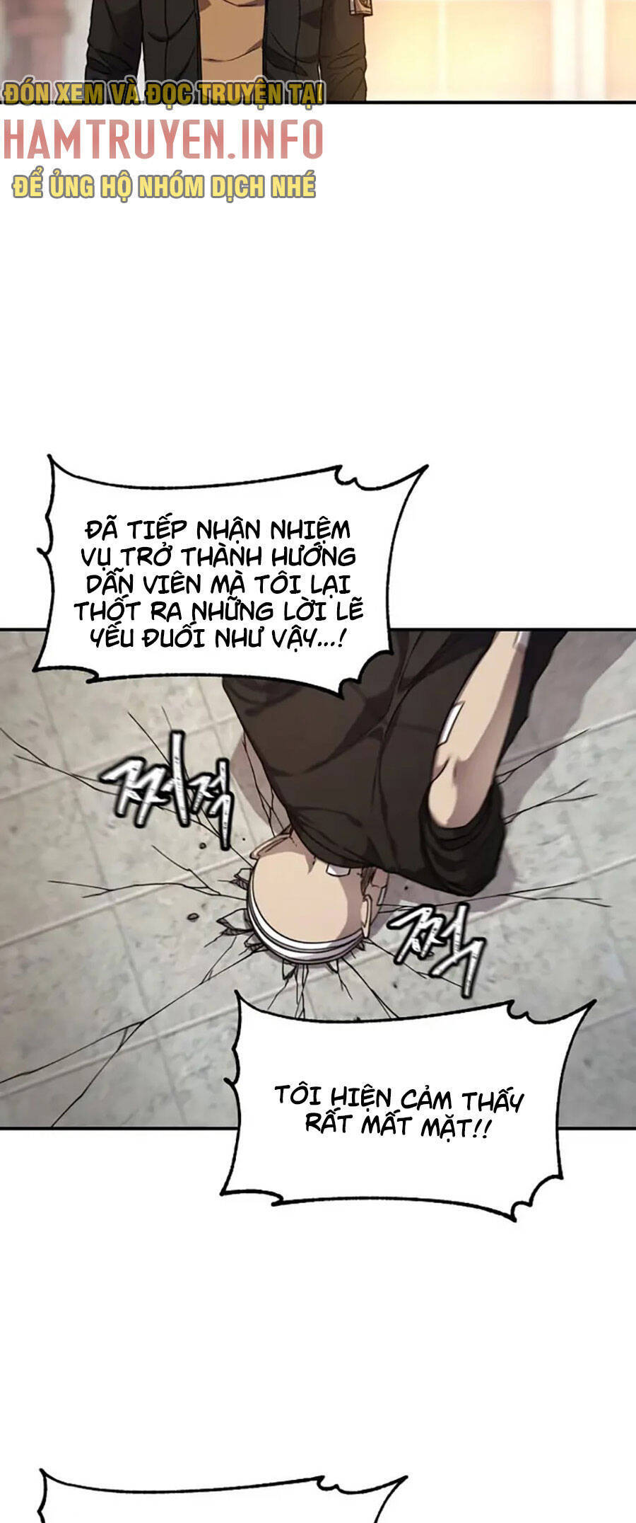 Pháp Sư Chapter 49 - Trang 19