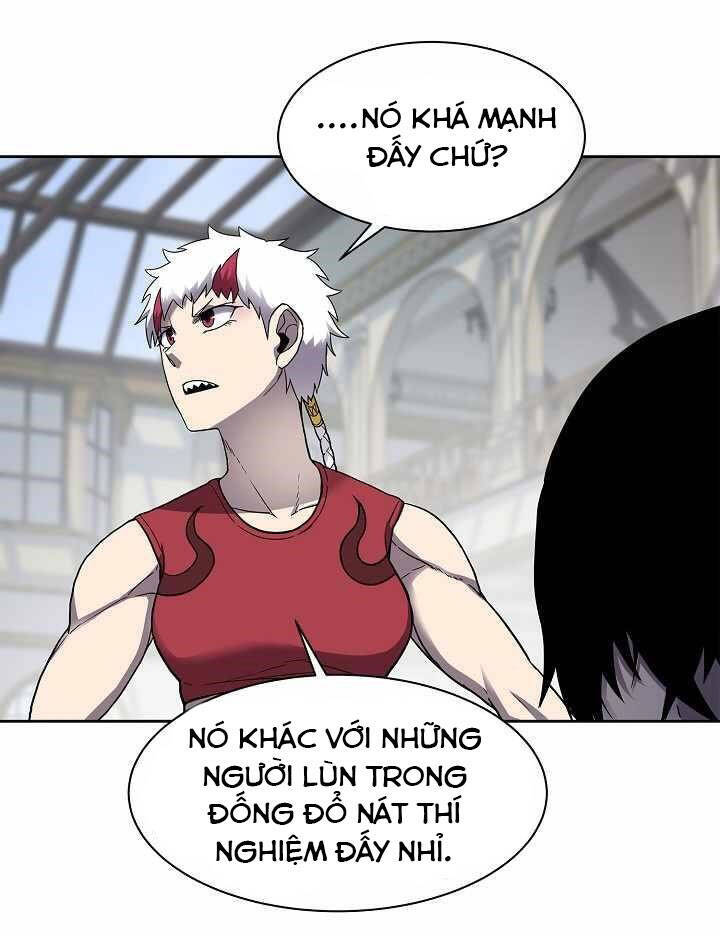 Pháp Sư Chapter 32 - Trang 22