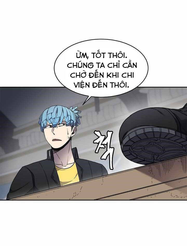 Pháp Sư Chapter 32 - Trang 38