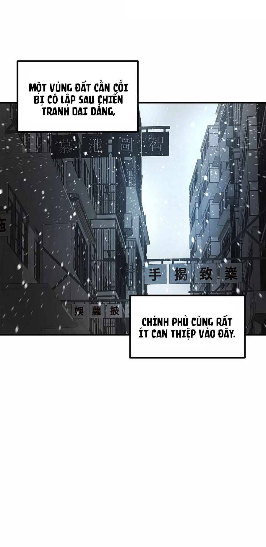 Pháp Sư Chapter 50 - Trang 52