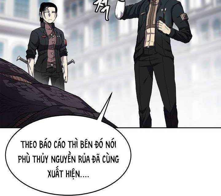 Pháp Sư Chapter 33 - Trang 42