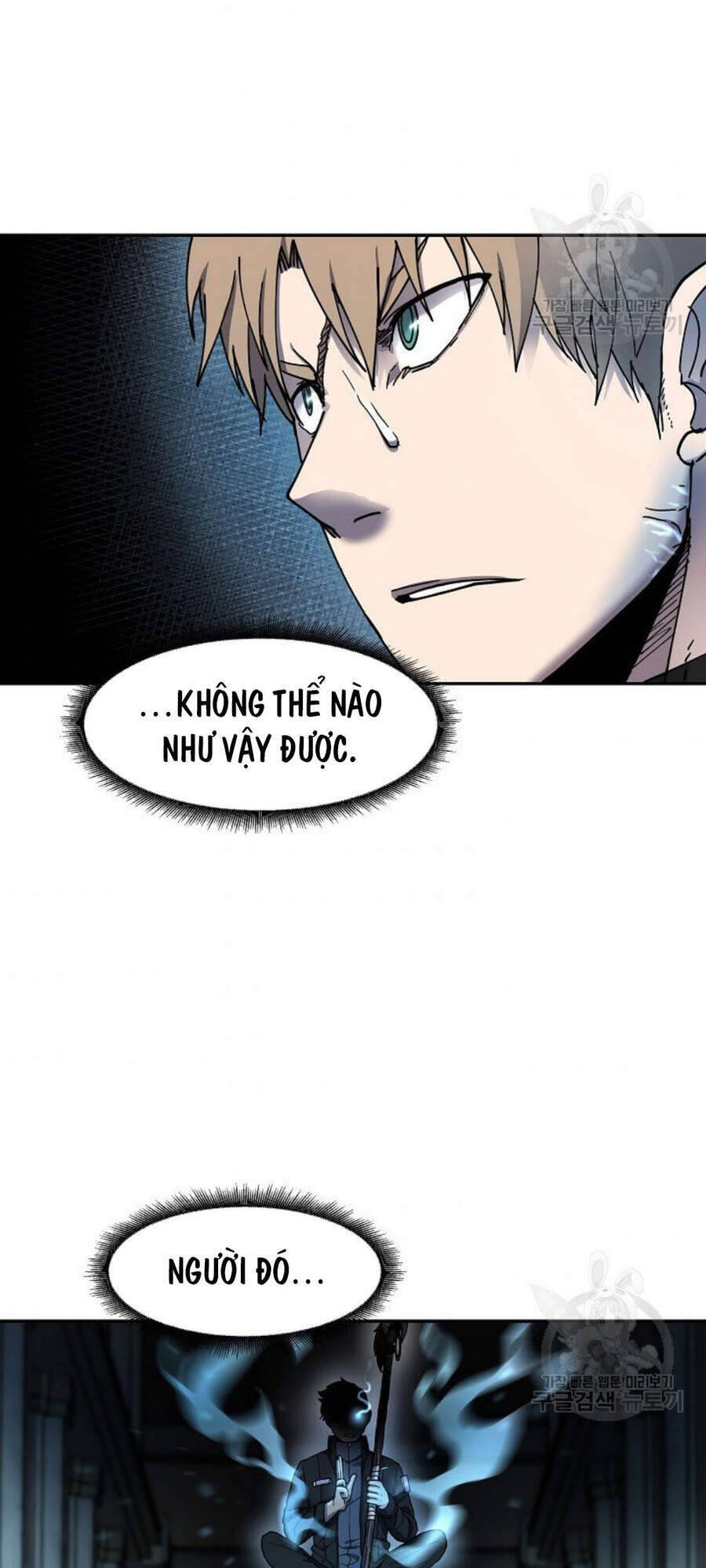 Pháp Sư Chapter 9 - Trang 42