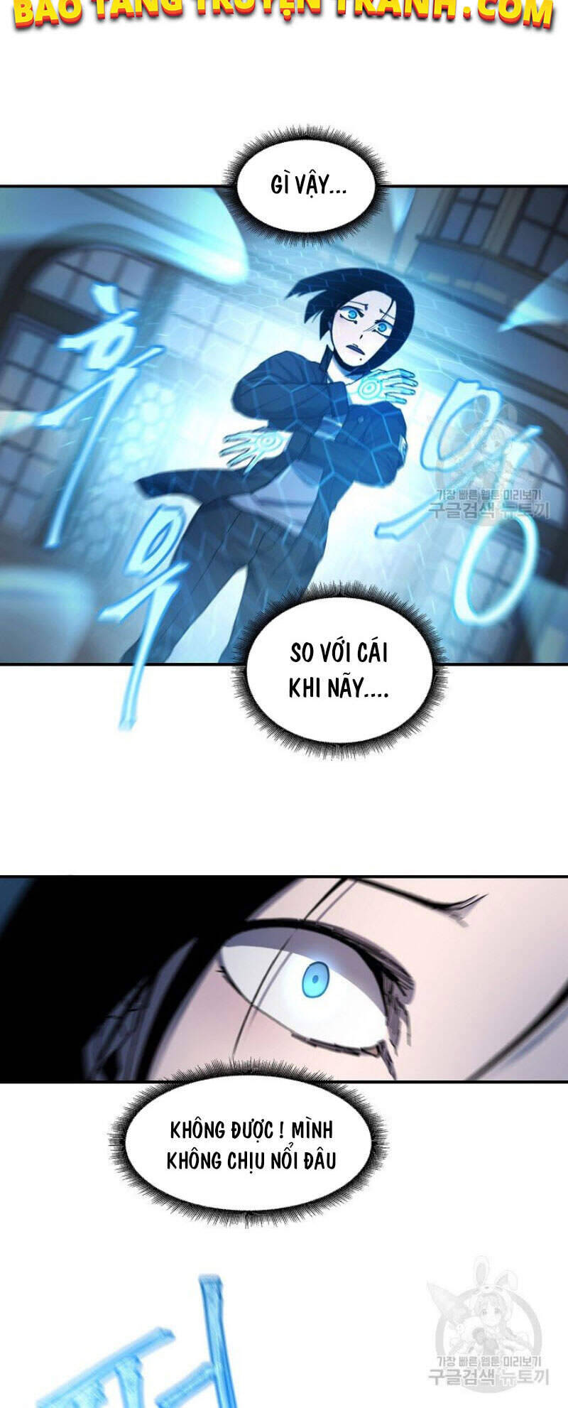 Pháp Sư Chapter 25 - Trang 32