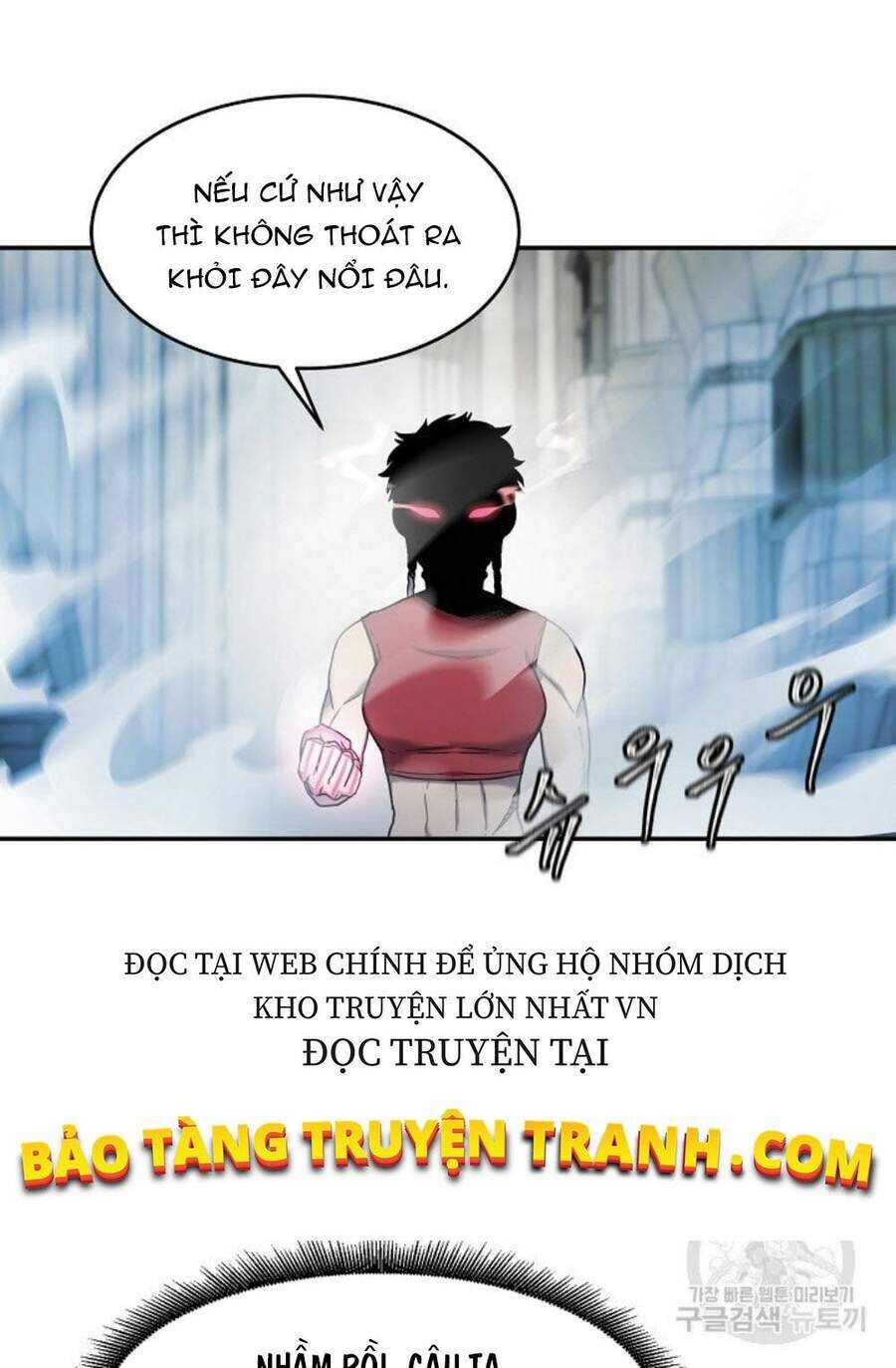 Pháp Sư Chapter 13 - Trang 14