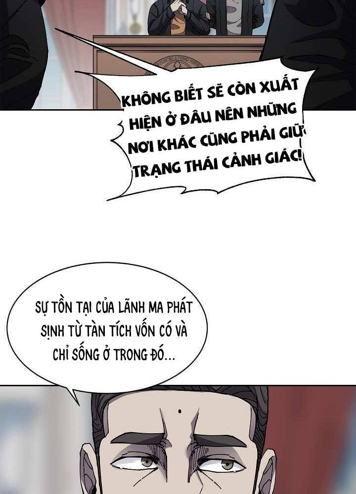 Pháp Sư Chapter 33 - Trang 15