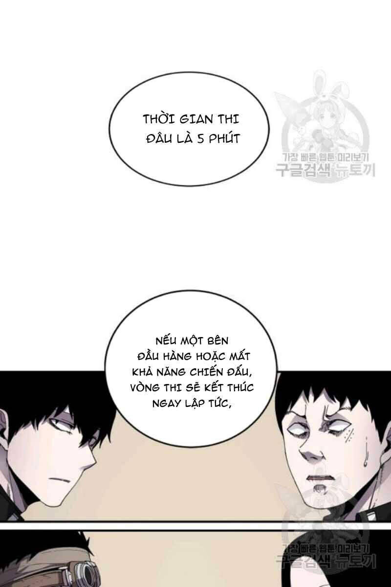 Pháp Sư Chapter 23 - Trang 23