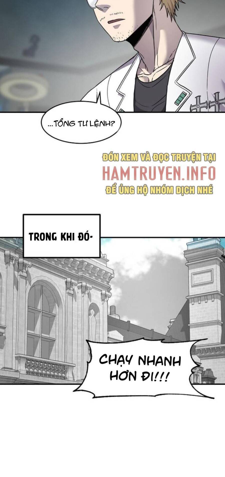 Pháp Sư Chapter 69 - Trang 47