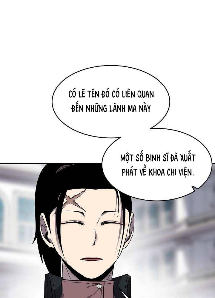 Pháp Sư Chapter 33 - Trang 43