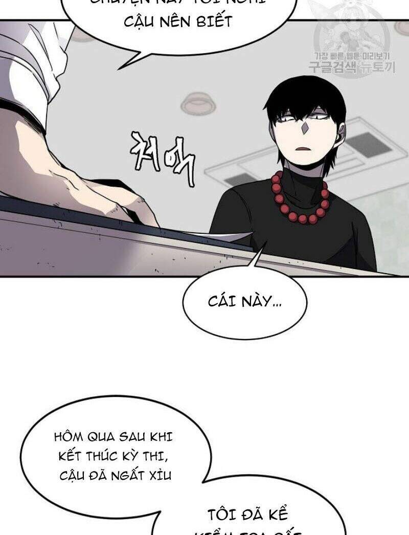 Pháp Sư Chapter 16 - Trang 25