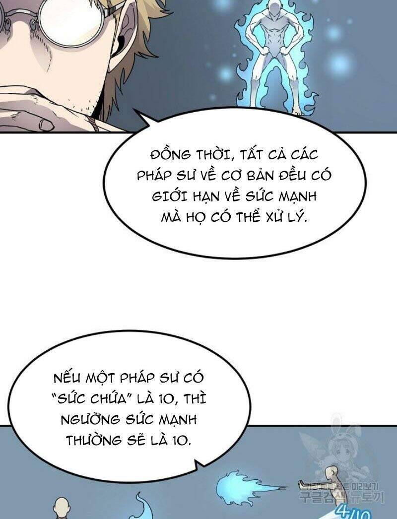 Pháp Sư Chapter 16 - Trang 30