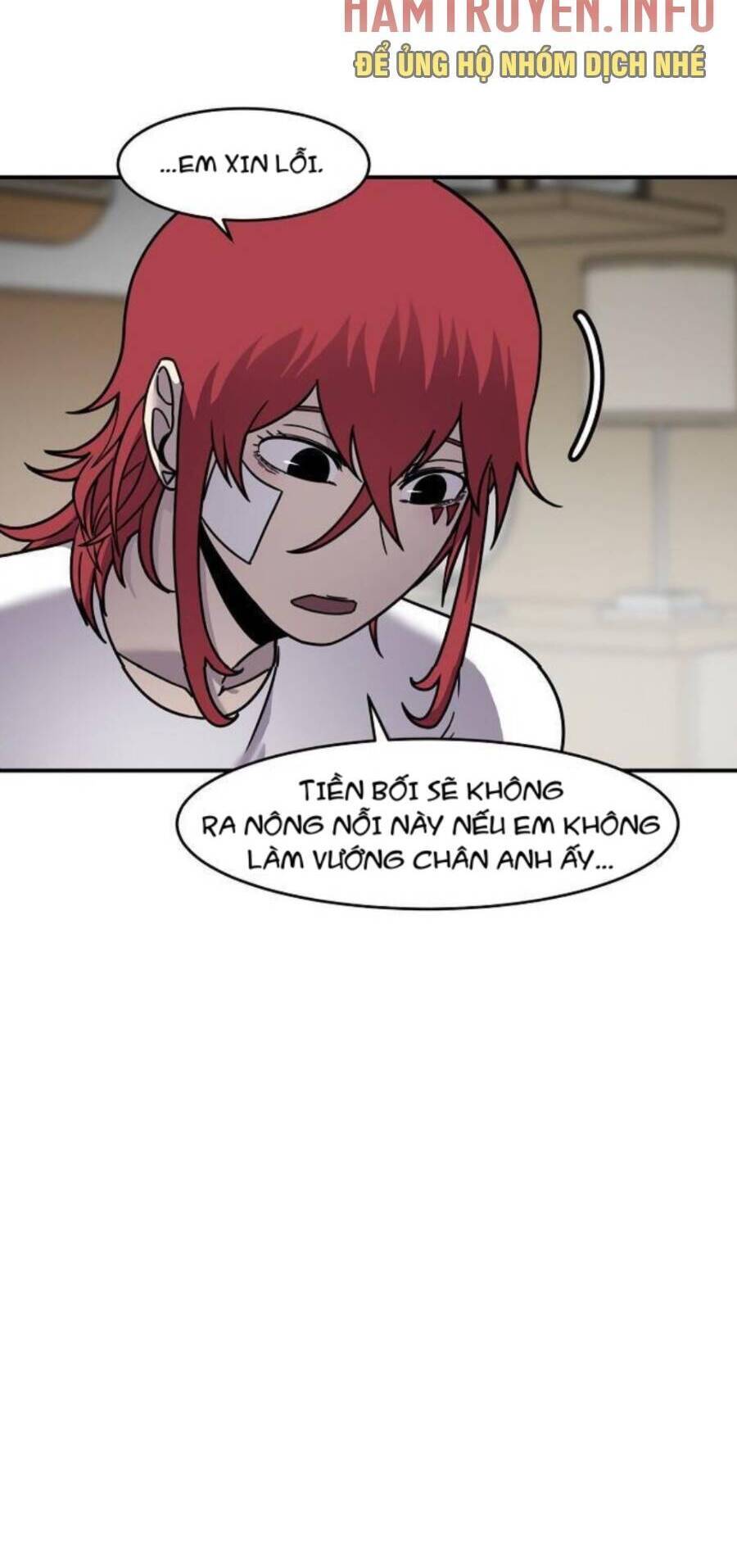 Pháp Sư Chapter 69 - Trang 11