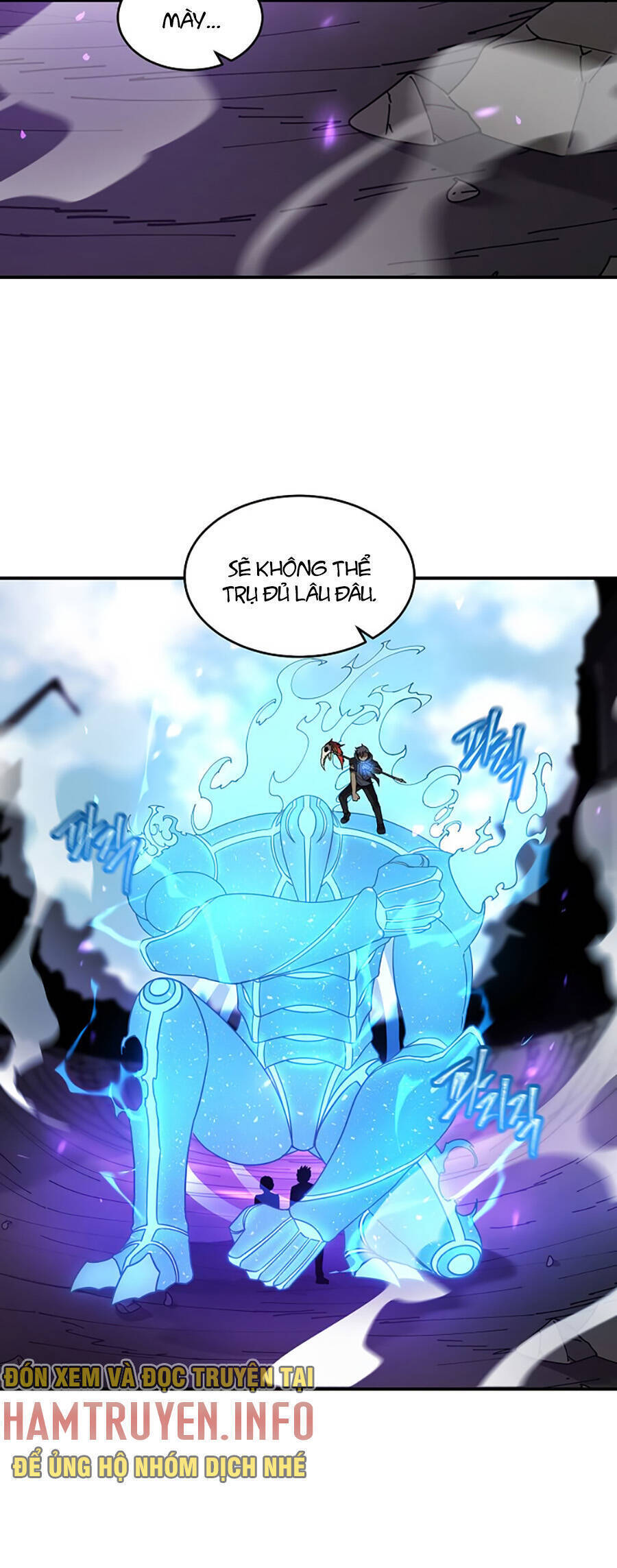 Pháp Sư Chapter 65 - Trang 39