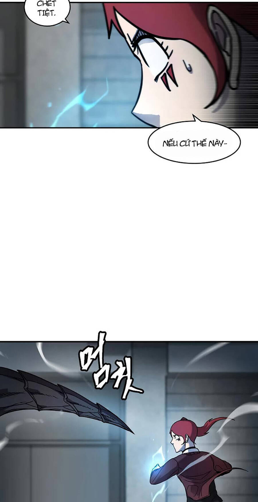 Pháp Sư Chapter 58 - Trang 31