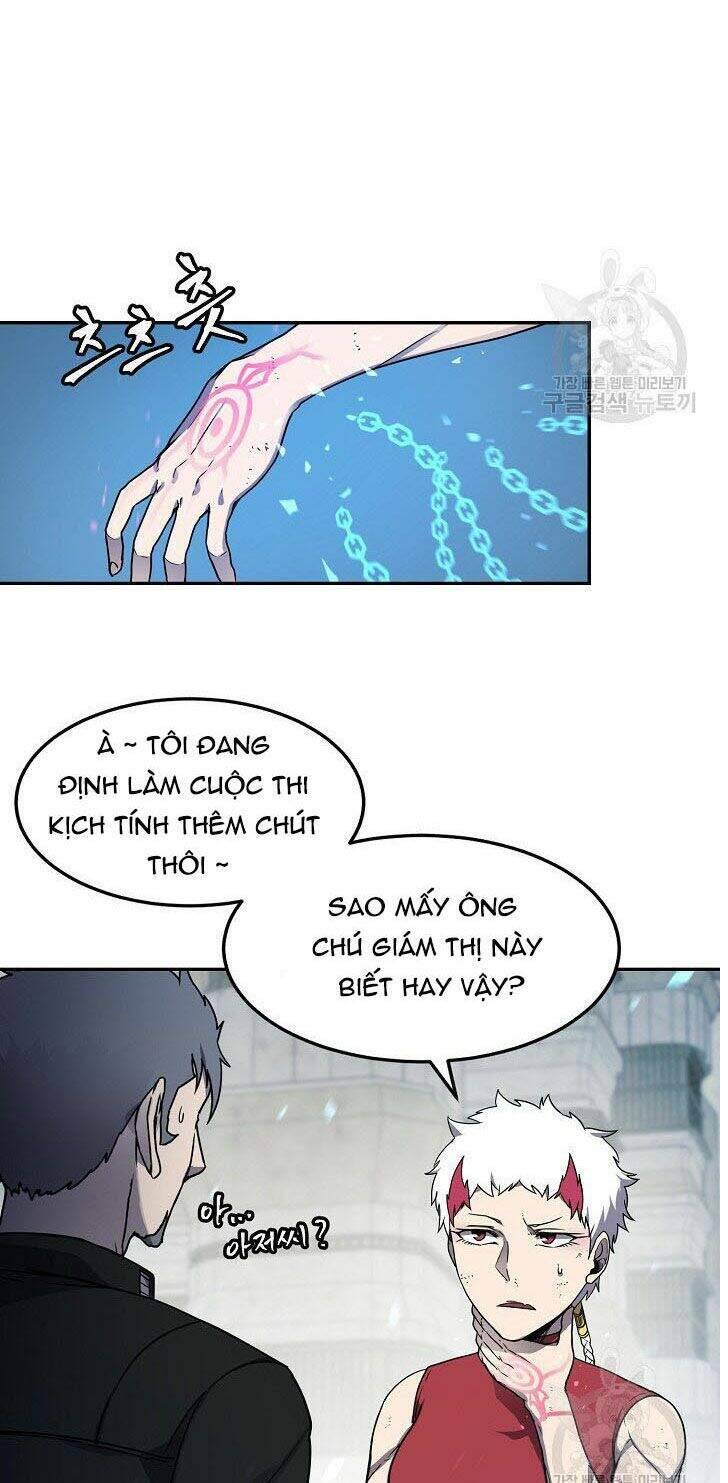 Pháp Sư Chapter 14 - Trang 10