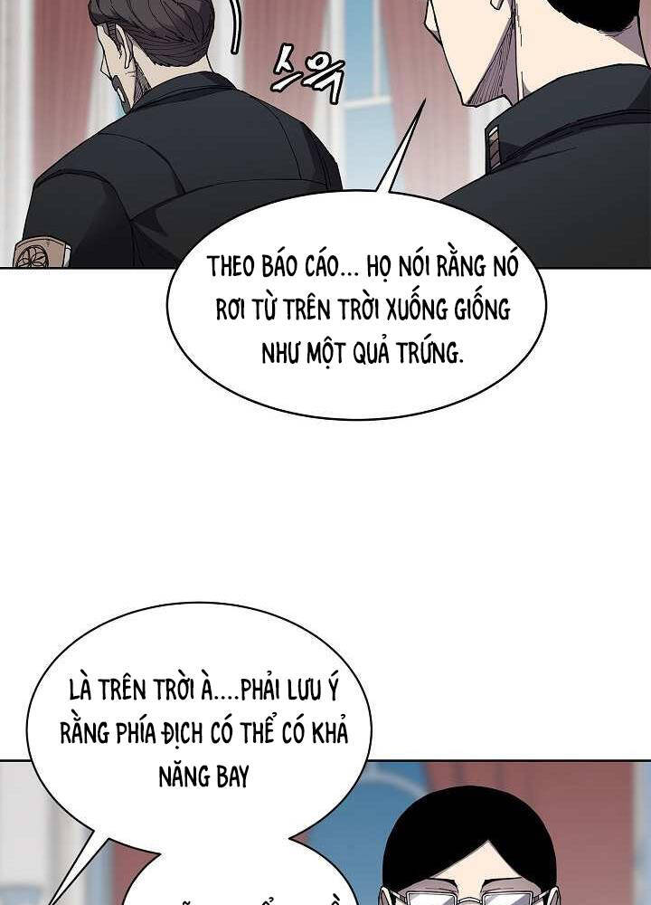 Pháp Sư Chapter 33 - Trang 17