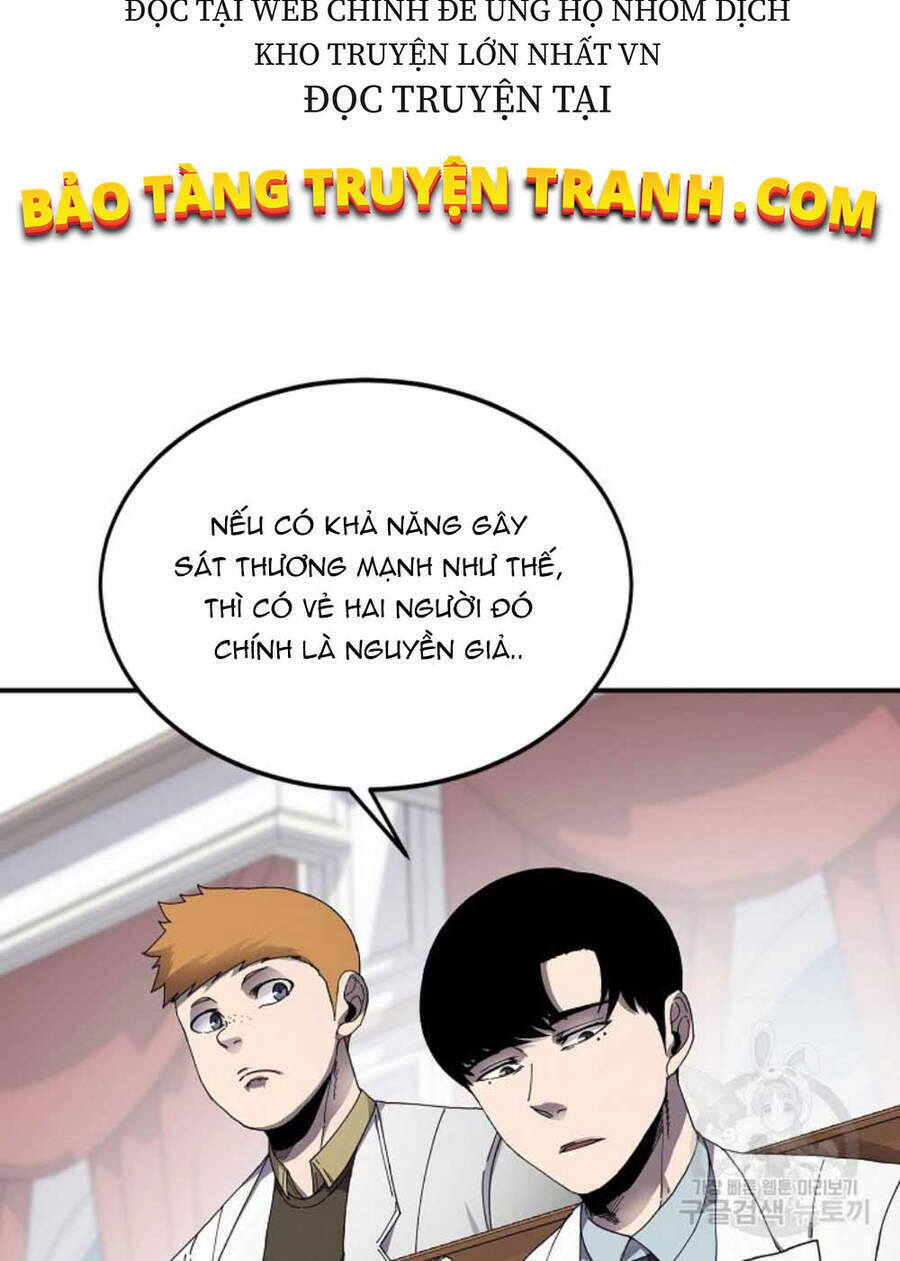 Pháp Sư Chapter 21 - Trang 11