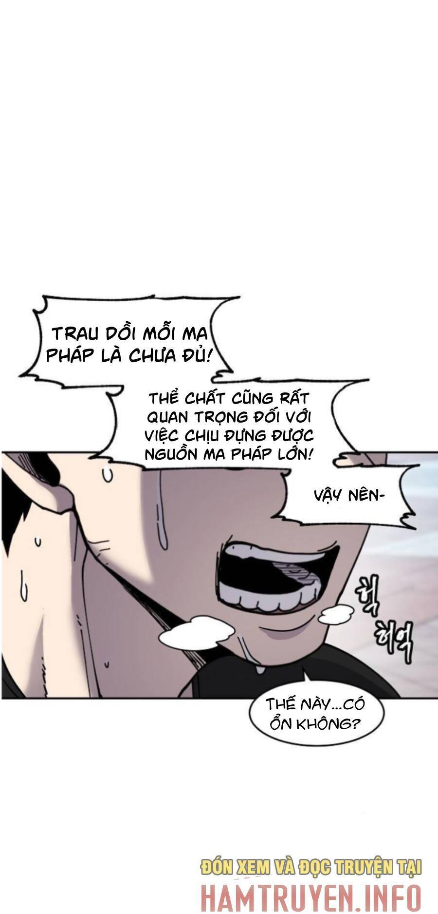 Pháp Sư Chapter 69 - Trang 50