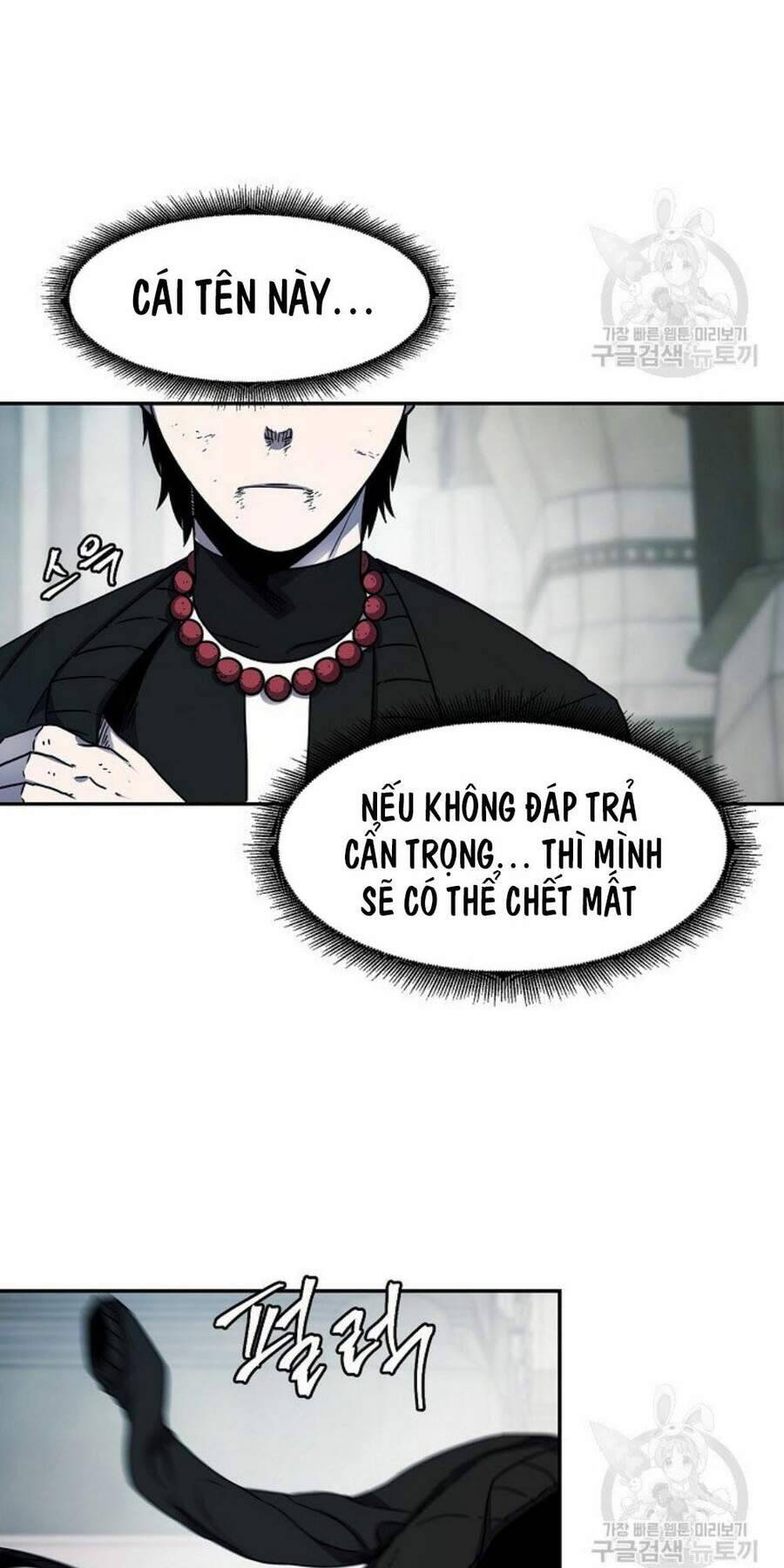 Pháp Sư Chapter 13 - Trang 51