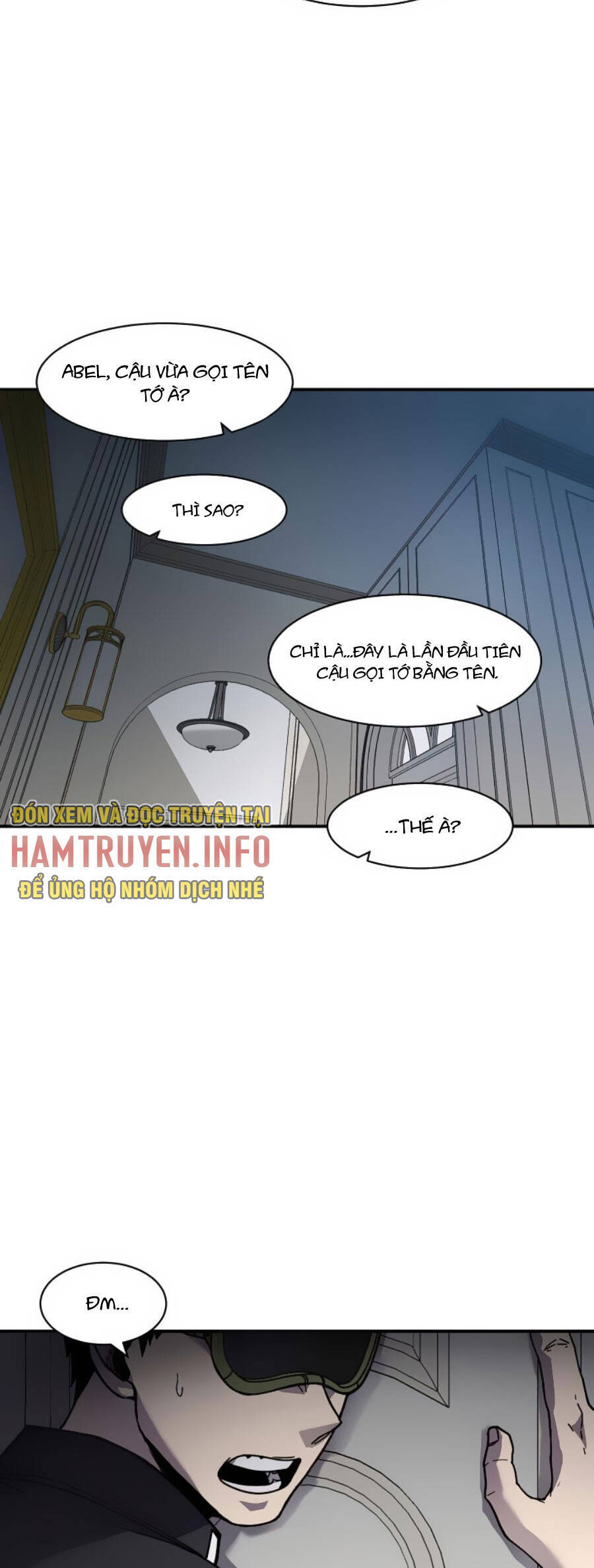 Pháp Sư Chapter 75 - Trang 19