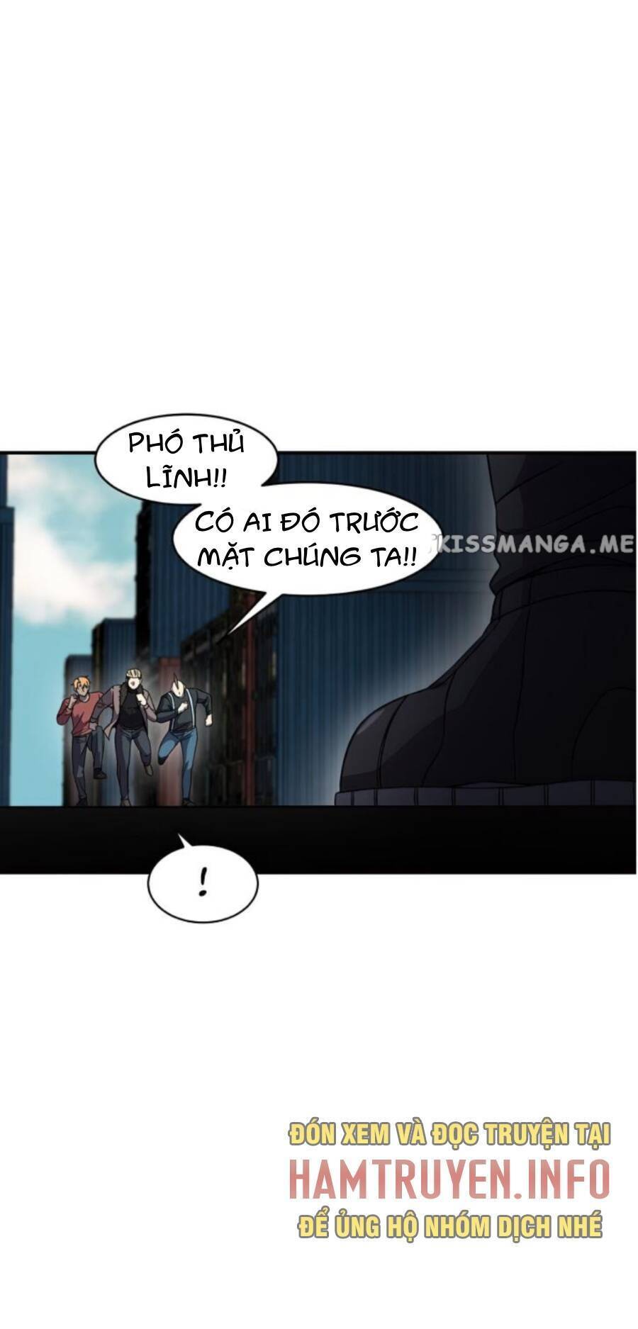 Pháp Sư Chapter 73 - Trang 30