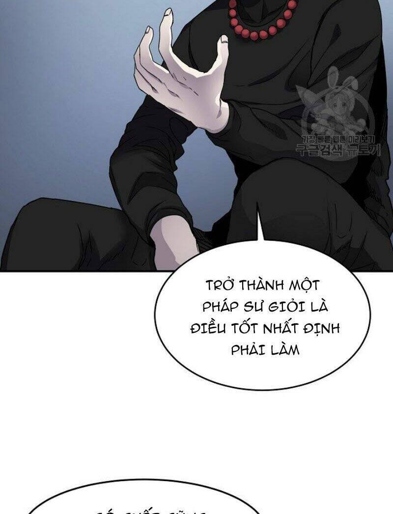 Pháp Sư Chapter 16 - Trang 40