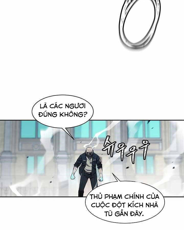 Pháp Sư Chapter 32 - Trang 47