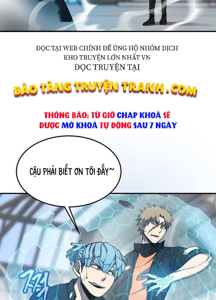 Pháp Sư Chapter 34 - Trang 53