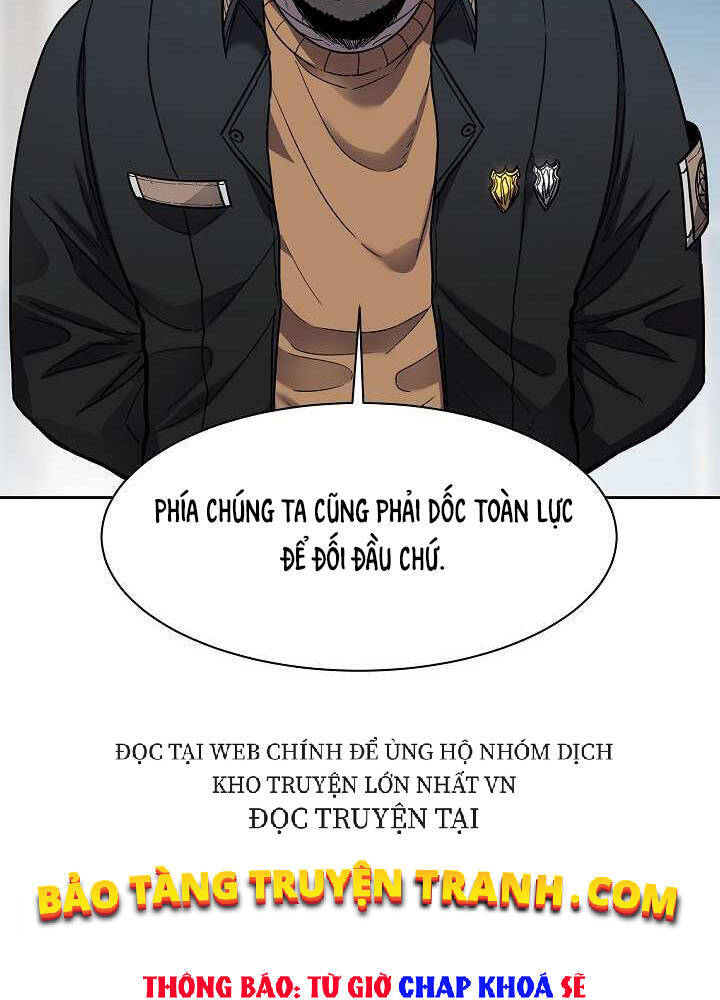 Pháp Sư Chapter 33 - Trang 20